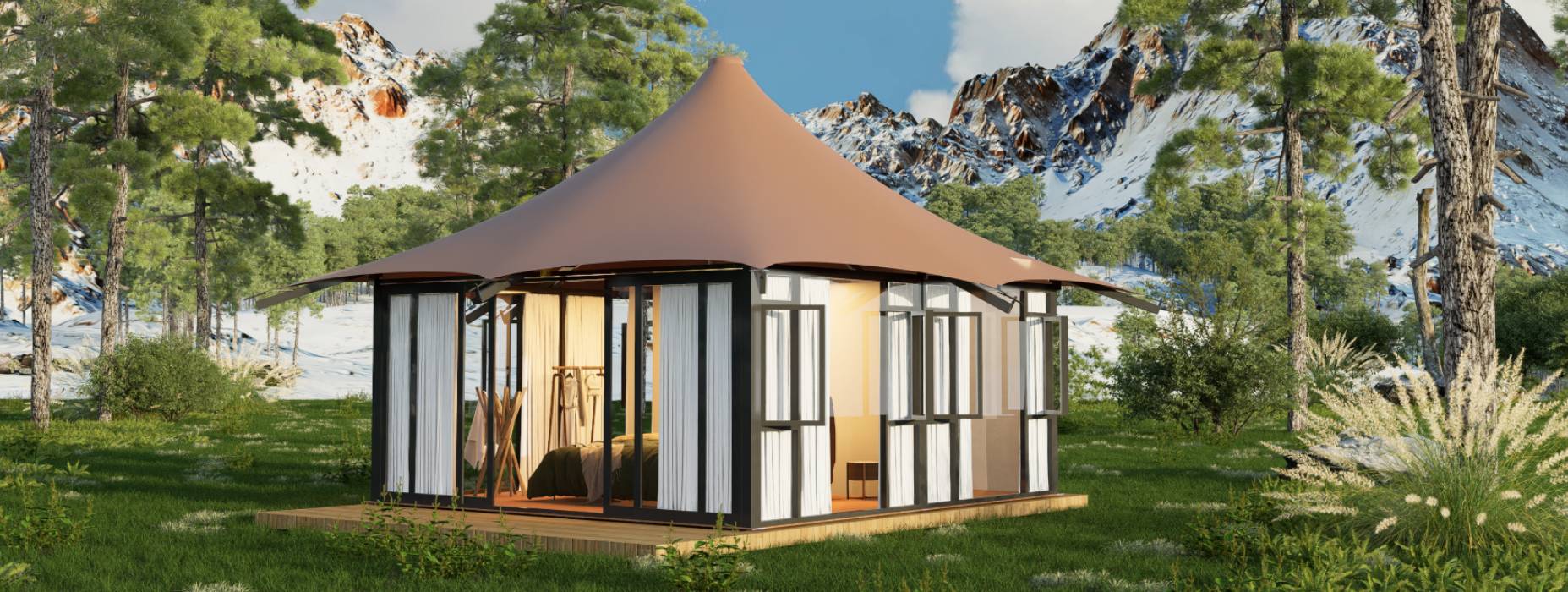 渭滨区装配式建筑厂家